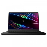 GRADE A1 - Razer Blade 15 Core i7-10750H 16GB 512GB SSD 15.6 Inch 4K-OLED GeForce RTX 2070 Max-Q Windows 10 Gaming Lapto