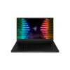 GRADE A1 - Razer Blade Pro 17 Core i7 16GB 512GB QHD-165HZ GeForce RTX 3070 17.3 Inch Windows 10 Gaming Laptop