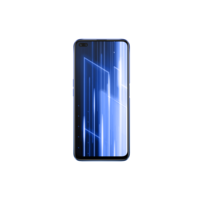 GRADE A1 - Realme X50 5G UK Ice SIlver 6.57 6GB 128GB 5G Unlocked & SIM Free