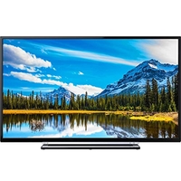 Grade A1 - Refurb Toshiba 40L3863DB 40 Smart FHD LED TV