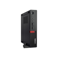 GRADE A1 - Refurbished Lenovo ThinkCentre M710Q Core i5 7th Gen 8GB 240GB Windows 10 Professional Tiny PC