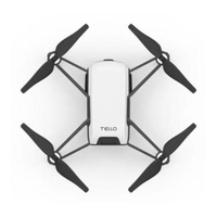 GRADE A1 - Ryze Tello Drone