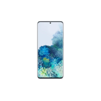 GRADE A1 - Samsung Galaxy S20+ 5G Cloud Blue 6.7 128GB 5G Unlocked & SIM Free