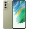 GRADE A1 - Samsung Galaxy S21 FE Olive 6.4 128GB 5G Unlocked & SIM Free Smartphone