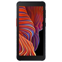 GRADE A1 - Samsung Galaxy XCover 5 Black 5.3 64GB 4G Unlocked & SIM Free