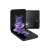 GRADE A1 - Samsung Galaxy Z Flip3 5G Phantom Black 6.7 128GB 5G Unlocked & SIM Free Smartphone