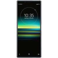 GRADE A1 - Sony Xperia 1 Grey 6.5 128GB 4G Unlocked & SIM Free