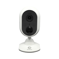 GRADE A1 - Swann 1080p Alert Indoor Security Camera