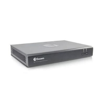 GRADE A1 - Swann 16 Channel 1080p Full HD DVR with 2TB HDD