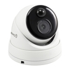 GRADE A1 - Swann NHD-886 4K Ultra HD Thermal Sensing Dome IP Camera - 1 Pack