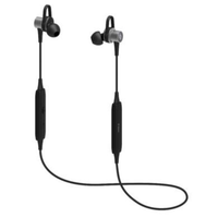 GRADE A1 - ttec SoundBeat Pro Stereo Bluetooth Earphones - Space Grey