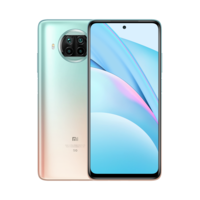 GRADE A1 - Xiaomi Mi 10T Lite Gold 6.67 64GB 5G Unlocked & SIM Free