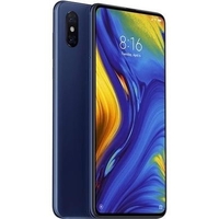 GRADE A1 - Xiaomi Mi Mix 3 5G Sapphire Blue 6.39 128GB 5G Unlocked & SIM Free