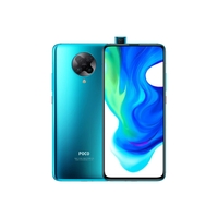 GRADE A1 - Xiaomi POCO F2 Pro Neon Blue 6.67 8GB 256GB 5G Dual SIM Unlocked & SIM Free