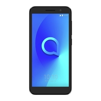 Grade A1 Alcatel 1 Black 5 8GB 4G Unlocked & SIM Free