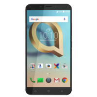 Grade A1 Alcatel A7 XL Black 6 32GB 4G Unlocked & SIM Free