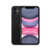 Grade A1 Apple iPhone 11 Black 6.1 128GB 4G Unlocked & SIM Free
