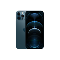 Grade A1 Apple iPhone 12 Pro Max Pacific Blue 6.7 256GB 5G Unlocked & SIM Free