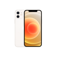 Grade A1 Apple iPhone 12 White 6.1 64GB 5G Unlocked & SIM Free