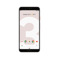 Grade A1 Google Pixel 3 Not Pink 5.5 64GB 4G Unlocked & SIM Free