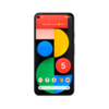 Grade A1 Google Pixel 5 Just Black 6 128GB 5G Unlocked & SIM Free