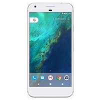 Grade A1 Google Pixel XL Very Silver 5.5 32GB 4G Unlocked & SIM Free