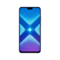 Grade A1 Honor 8X Blue 6.5 64GB 4G Dual SIM Unlocked & SIM Free