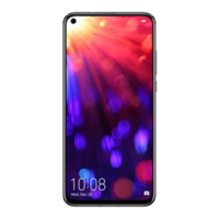 Grade A1 Honor View 20 Sapphire Blue 6.4 128GB 4G Unlocked & SIM Free
