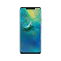 Grade A1 Huawei Mate 20 Pro Black 6.39 128GB 4G Unlocked & SIM Free