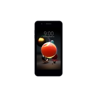 Grade A1 LGK9 Aurora Black 5 16GB 4G Unlocked & SIM Free