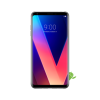 Grade A1 LGV30 Silver 6 64GB 4G Unlocked & SIM Free