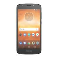 Grade A1 Motorola E5 Play Black 5.34 16GB 4G Unlocked & SIM Free