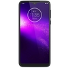 Grade A1 Motorola One Macro Space Blue 6.2 64GB 4G Dual SIM Unlocked & SIM Free