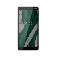 Grade A1 Nokia 1 Plus Black 5.45 8GB 4G Unlocked & SIM Free