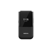 Grade A1 Nokia 2720 Flip Black 2.8 4GB 4G Unlocked & SIM Free
