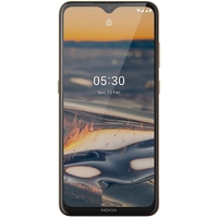 Grade A1 Nokia 5.3 Sand 6.55 64GB 4G Dual SIM Unlocked & SIM Free