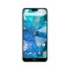 Grade A1 Nokia 7.1 Blue 5.8 32GB 4G Unlocked & Sim Free