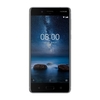 Grade A1 Nokia 8 Steel 5.3 64GB 4G Unlocked & SIM Free