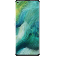 Grade A1 Oppo Find X2 Pro Black Ceramic 6.7 512GB 5G Unlocked & SIM Free