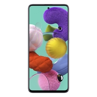 Grade A1 Samsung Galaxy A51 White 6.5 128GB 4G Dual SIM Unlocked & SIM Free