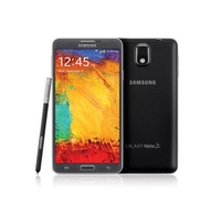 Grade A1 Samsung Galaxy Note 3 Black 5.7 32GB 3G Unlocked & SIM Free
