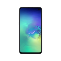 Grade A1 Samsung Galaxy S10e Prism Green 5.8 128GB 4G Dual SIM Unlocked & SIM Free