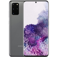 Grade A1 Samsung Galaxy S20+ 5G Cosmic Grey 6.7 128GB 5G Unlocked & SIM Free