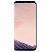 Grade A1 Samsung Galaxy S8+ Orchid Grey 6.2 64GB 4G Unlocked & SIM Free