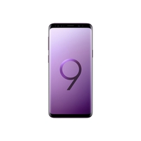 Grade A1 Samsung Galaxy S9 Lilac Purple 5.8 64GB 4G Hybrid Dual SIM Unlocked & SIM Free