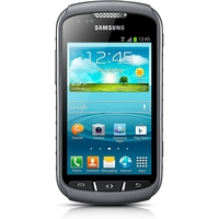 Grade A1 Samsung Galaxy Xcover II Grey 4 4GB 3G Unlocked & SIM Free