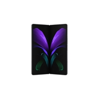 Grade A1 Samsung Galaxy Z Fold2 5G Mystic Black 7.6 256GB 5G Unlocked & SIM Free