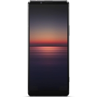 Grade A1 Sony Xperia 1 II Black 6.5 256GB 5G Unlocked & SIM Free