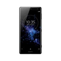 Grade A1 Sony Xperia XZ2 Liquid Black 5.7 64GB 4G Unlocked & SIM Free