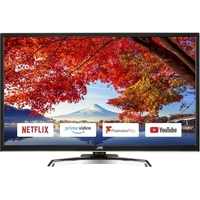 GRADE A2 - 32" JVC Full HD Smart LED TV with 1 Year Warranty LT-32C790